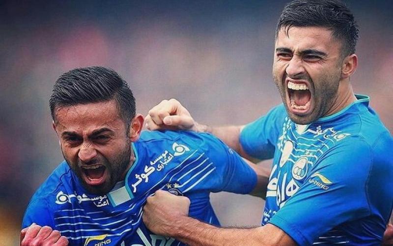 وضعیت نامشخص چهار فوتبالیست«مهم»/شانس استقلال کمتر از سه تیم دیگر