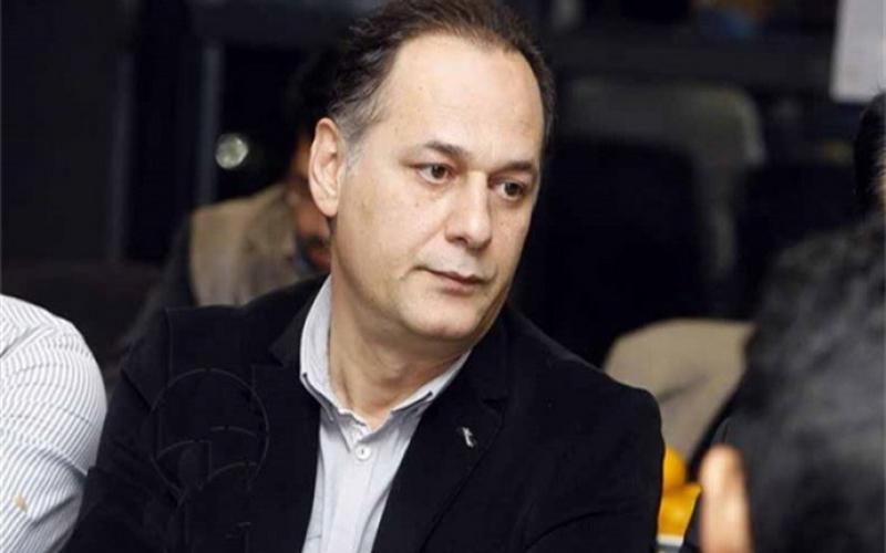 نامجو مطلق: استراماچونی از فوتبال ایران شناخت ندارد