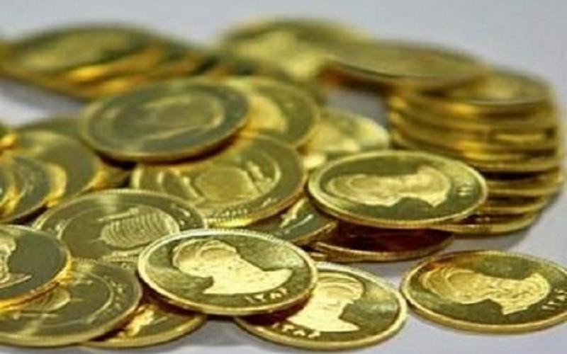قیمت سکه و طلا در آخرین روز هفته