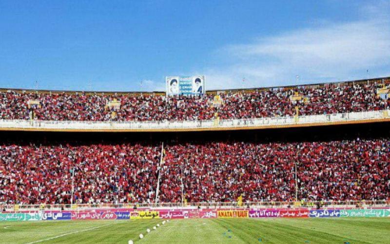 سوالات استقلالی ها؛ آیا کمیته انضباطی با بیرانوند برخورد میکند؟