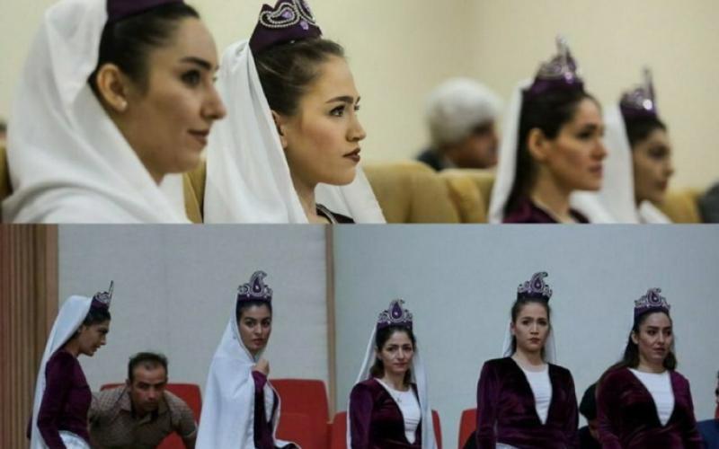 درباره‌ی یک حکم مترقی اسلام