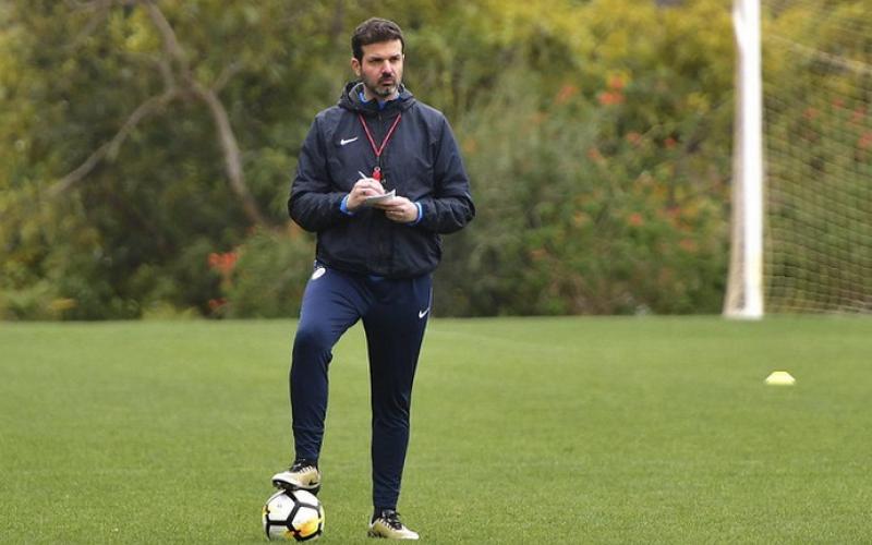 نکته عجیب درباره استقلال استراماچونی