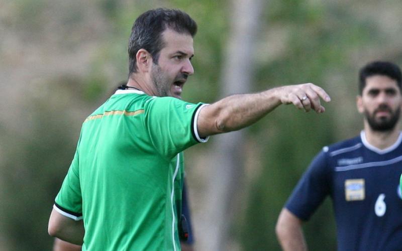 استراماچونی و استقلال؛ راه رفتن روی لبه تیغ