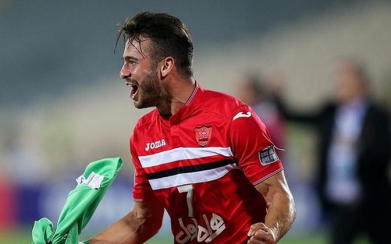 هافبک مورد علاقه برانکو راهی قطر می‌شود