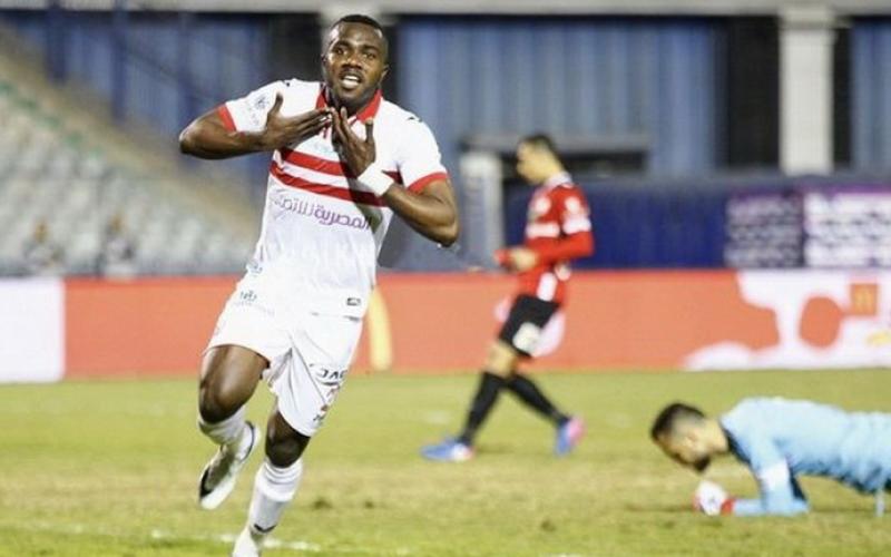 گره خط حمله استقلال با مهاجم کنگویی باز می‌شود؟!