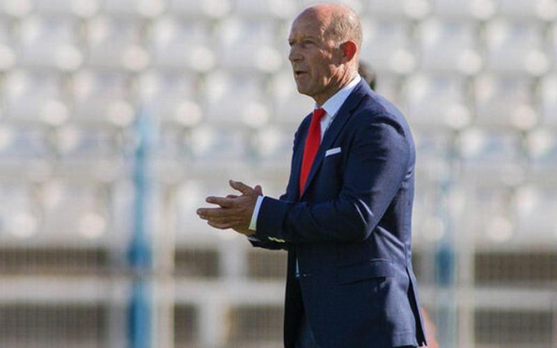 کالدرون پرسپولیس را ترک می‌کند