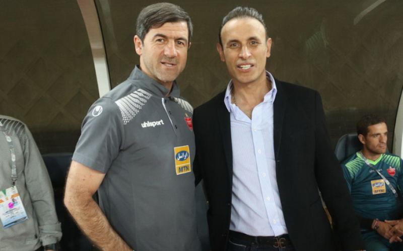 چرا یحیی جانشین برانکو نشد؟