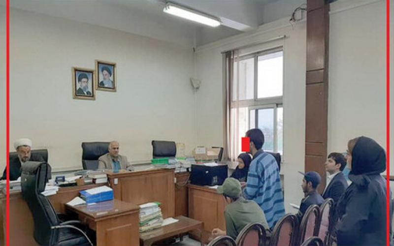 محاکمه جوان 25 ساله شیشه ای به اتهام تجاوز به 6 زن در خودروهای دزدی