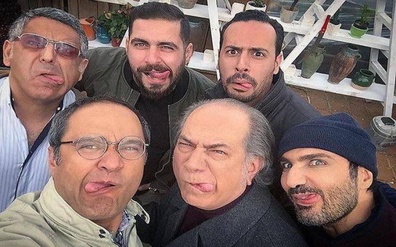 بازگشت رامبد جوان با قصر موروثی/مجری خندوانه دوباره به صحنه می‌آید