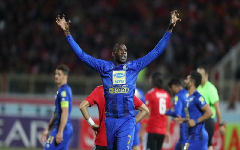 استقلال با فرماندهی شیخ تبریز را فتح کرد