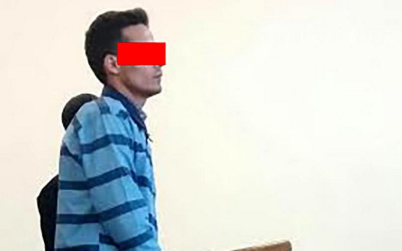 اقدام وقیحانه با آرزو در حمام/او با هومن چه سروسری داشت؟