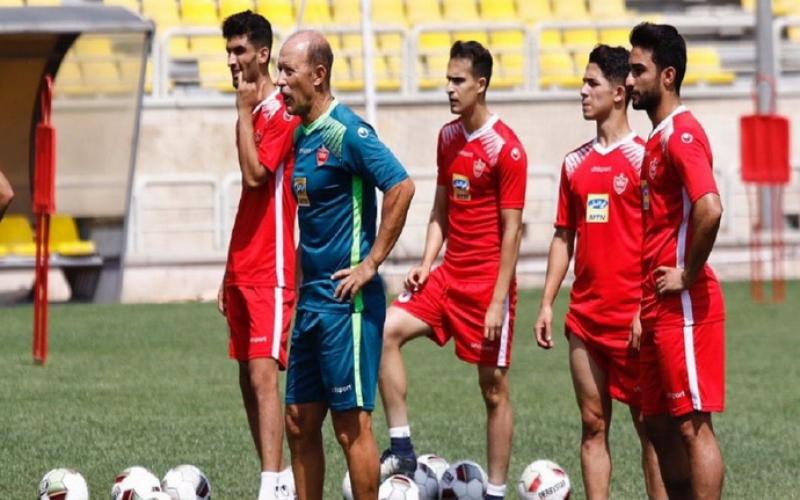 جنجال هایی که تیم کالدرون را به حاشیه برده اند