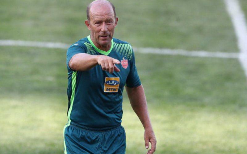 ماجرای عجیب دفاعیه کالدرون که به موقع نرسید