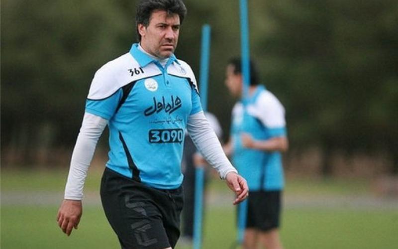 نوازی: استراماچونی ثابت کرد فوتبال‌فهم است