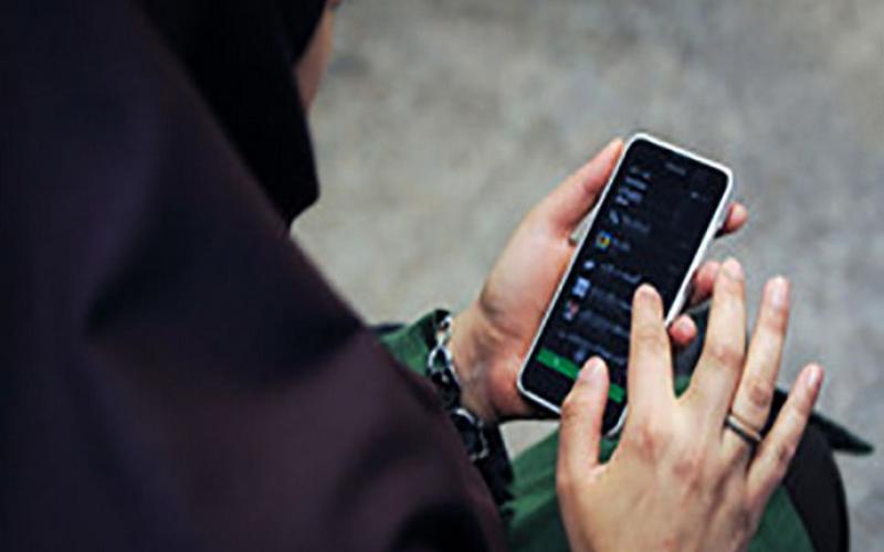 تجاوز وقیحانه به مینا 16 ساله/چند نفری از من فیلم هم گرفتند