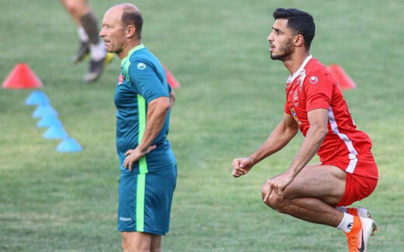 وضعیت وخیم برای علیپور