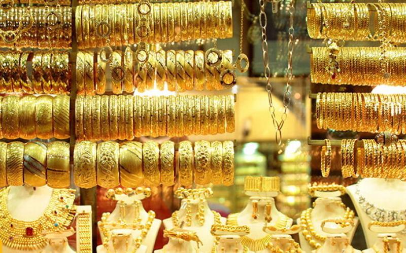 قیمت طلا، سکه و دلار امروز ۹۸/۰۹/۲۰