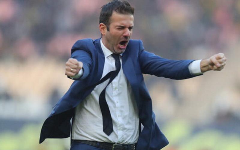 ۱۶۰هزار دلار در حساب استراماچونی