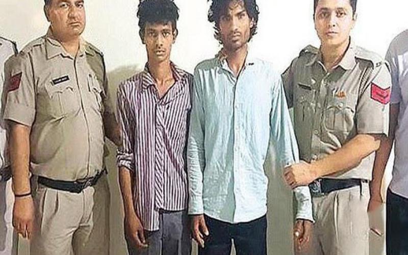 تجاوز وحشیانه و همزمان داماد و دوستانش به عروس بی نوا