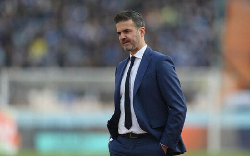 استراماچونی: به بازیکنانم گفتم امشب برمی‌گردم