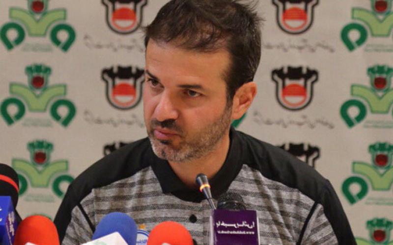 کمک بانک ایتالیایی برای حل مشکل استراماچونی و استقلال