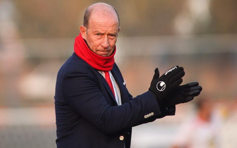 پست ویژه کالدرون برای آقا کریم