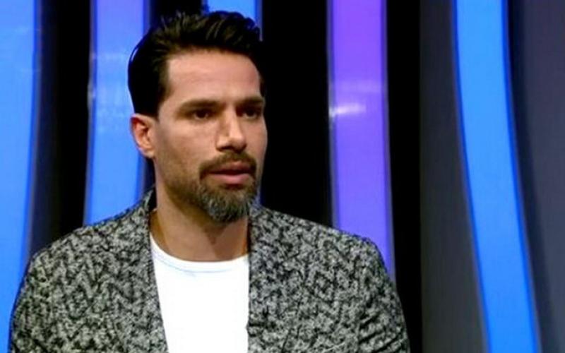 مقصران رفتن استراماچونی فرار نکنند