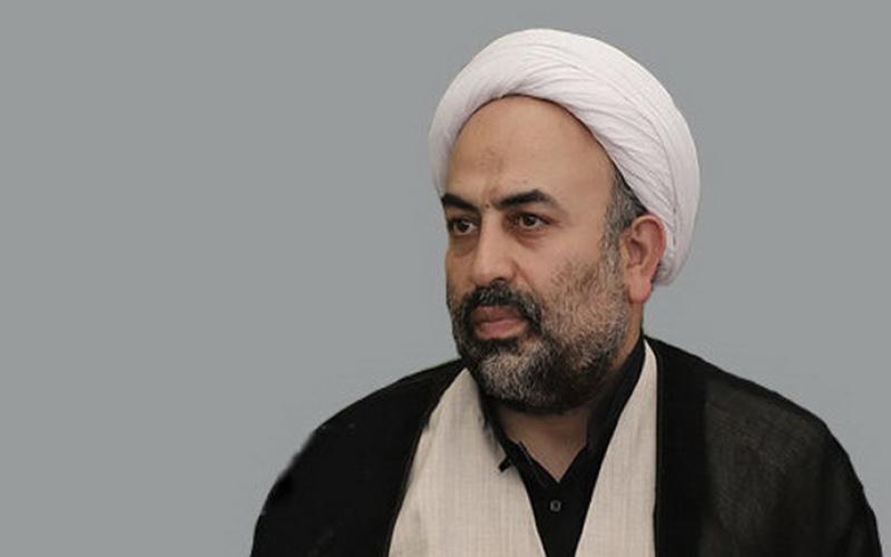 درخواست حجه‌الاسلام زائری با یک توییت از برنامه‌های یلدایی تلویزیون