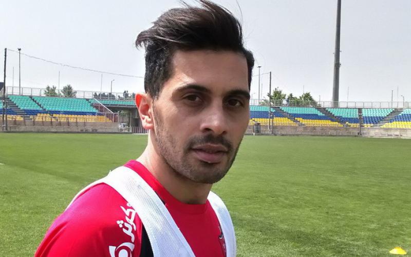 خط قرمز دوباره کالدرون روی نام عالیشاه