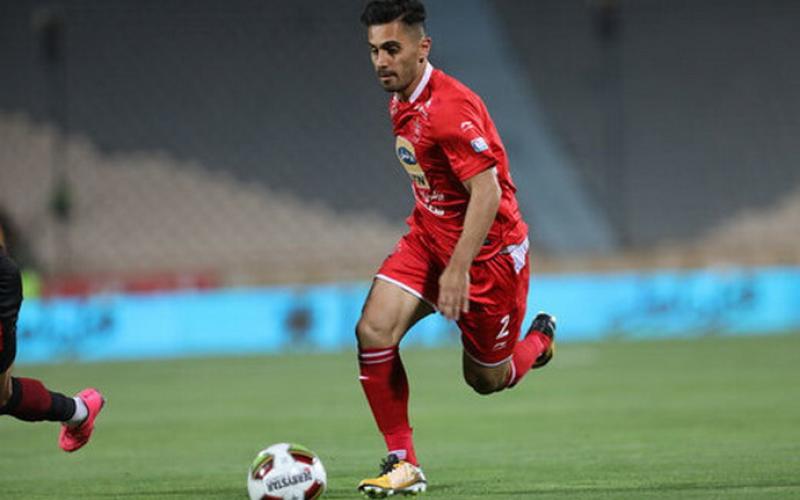 پرسپولیس آماده مبادله با پیکان؛ عالیشاه را می‌دهیم، مغانلو را می‌گیریم!