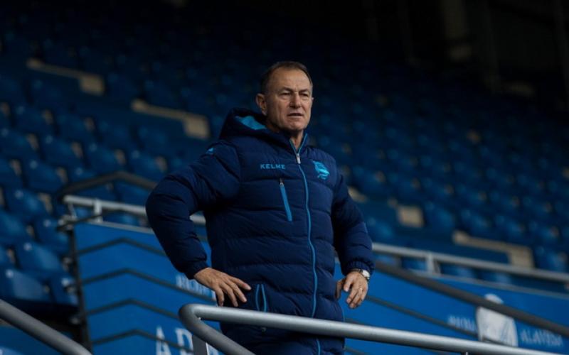 مخالفت وزیر ورزش با مربیگری دی بیاسی در استقلال