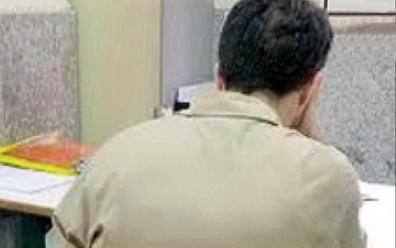 خفاش شب بیرجند دستگیر شد