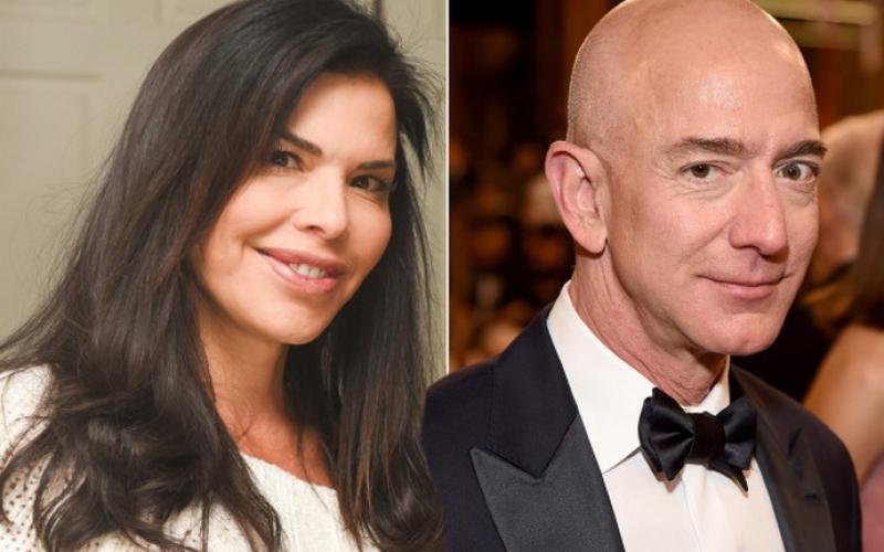 ارتباط نامتعارف دلیل طلاق جف بزوس از همسرش (تصاویر)