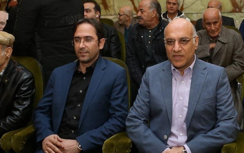 خطیر: مشکل استقلال با پست اینستاگرامی حل نمی‌شود