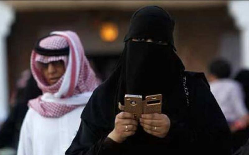 افشای فساد اخلاقی یک مقام ارشد سعودی