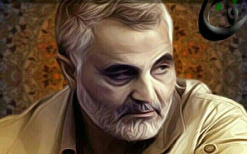 نظرات جالب کاربران عرب درباره تصویر "سلمان سوریه"