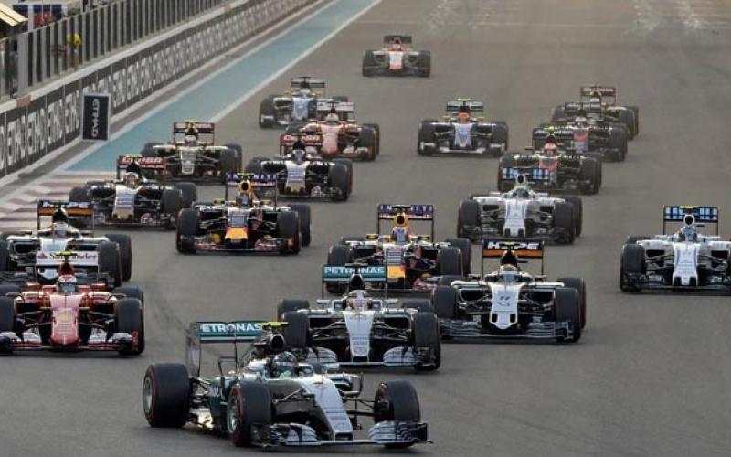 جنایتی که در پس پرده مسابقات فرمول یک پنهان شده است