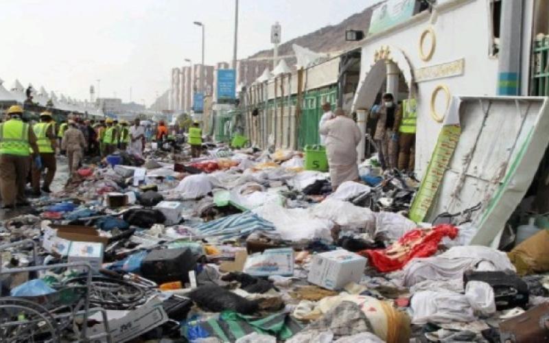 شرط گذاری سعودی‌ها برای حضور حجاج ایرانی!