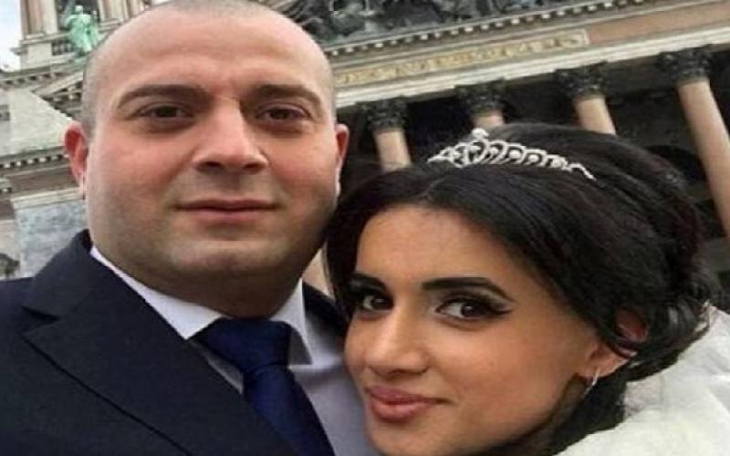 قتل نوعروس برای حضور در شبکه‌های اجتماعی! (+عکس)