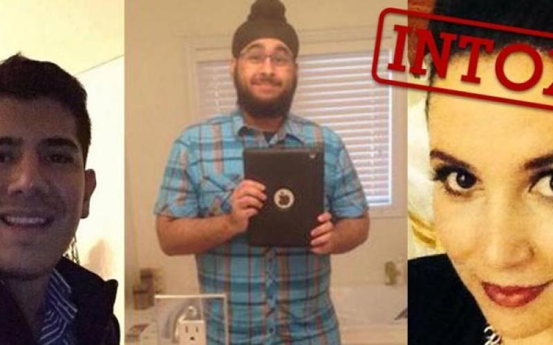 تصاویر دروغ شبکه‌های اجتماعی پس از حمله‌ی تروریستی نیس!