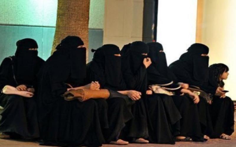 زنان و مردان سعودی در جستجوی همسر خارجی!