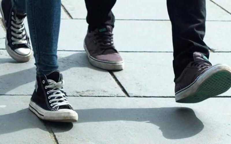 تحلیل شخصیت از روی راه رفتن افراد!