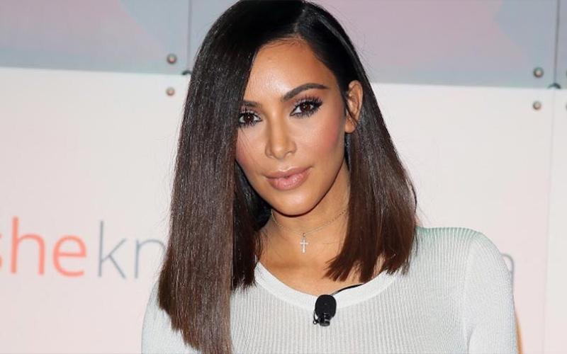 کیم کارداشیان در پاریس گروگان گرفته شد