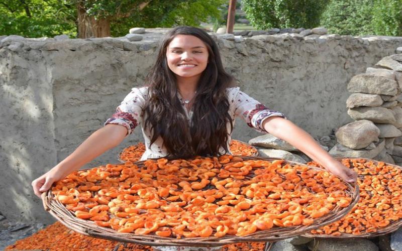 مردمی که 120 سال عمر می‌کنند و هرگز بیمار نمی‌شوند!