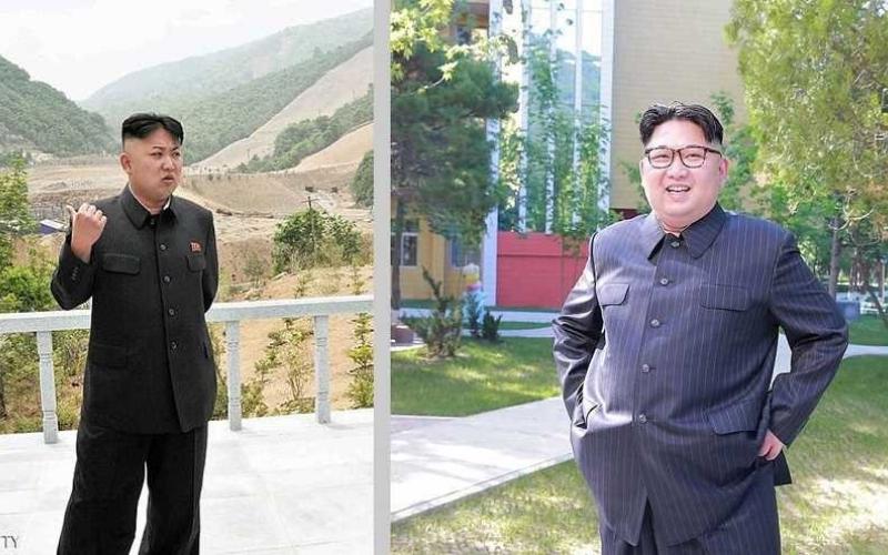 تصاویری که راز شخصی رهبر کره‌ی شمالی را برملا می‌کند!