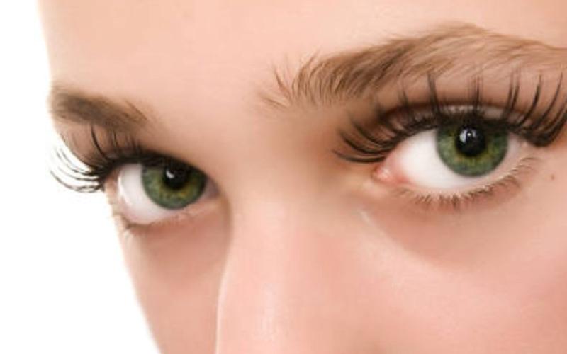 8 ماده غذایی مؤثر در سلامت چشم