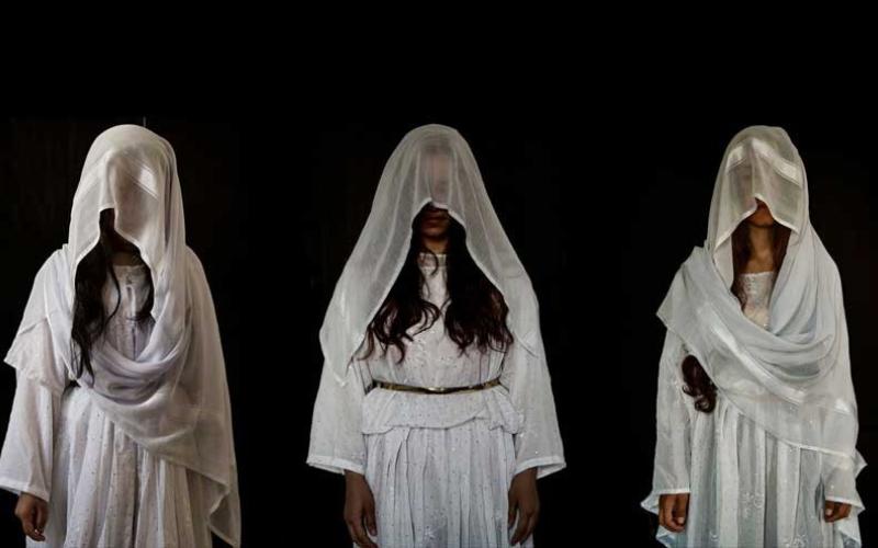 کشف «کتاب صورتی» داعش درباره «کنیزان»