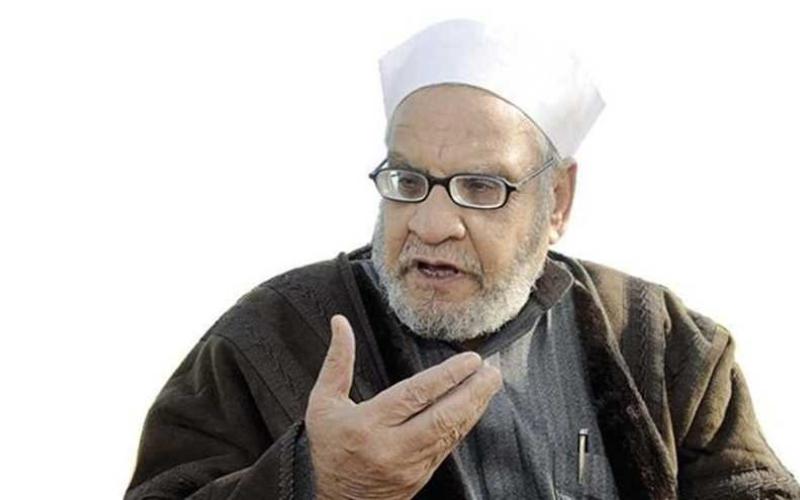 محکومیت جایز بودن شکستن نماز برای پاسخ به تلفن همراه