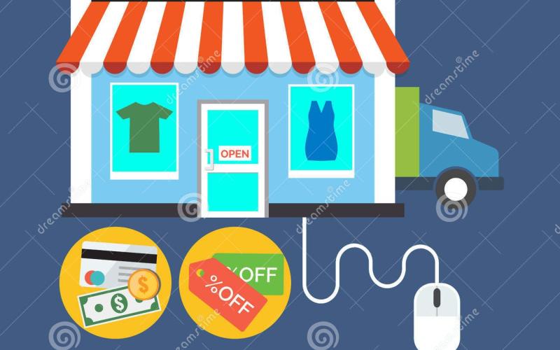 فروش محصولات تاریخ مصرف گذشته در اینترنت!