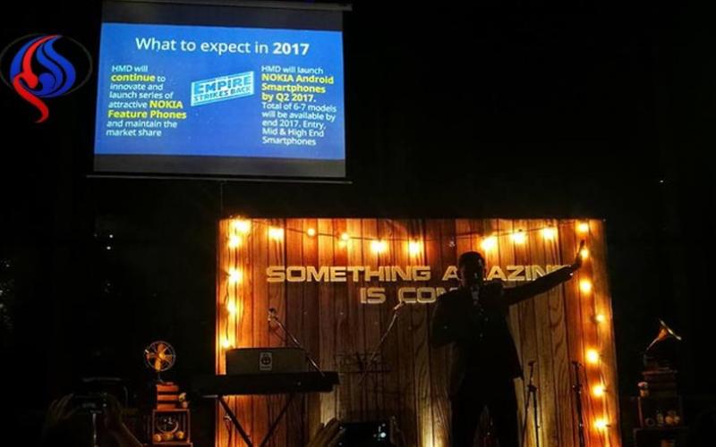 بازگشت هیجانی نوکیا با هفت مدل گوشی در سال 2017 (+تصاویر)